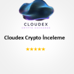 Cloudex Crypto:-İnceleme