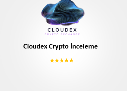 Cloudex Crypto:-İnceleme