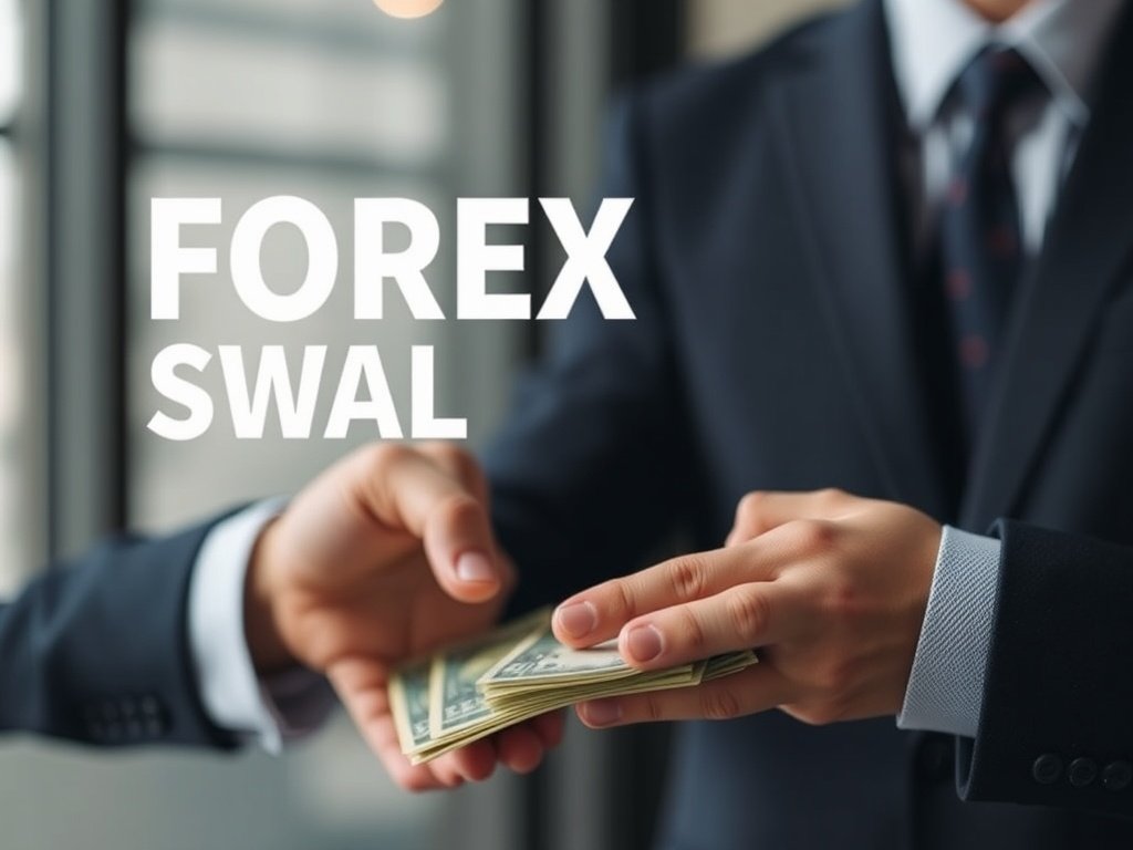Forex Swap Nasıl Hesaplanır? Adım Adım 2026 Rehberi
