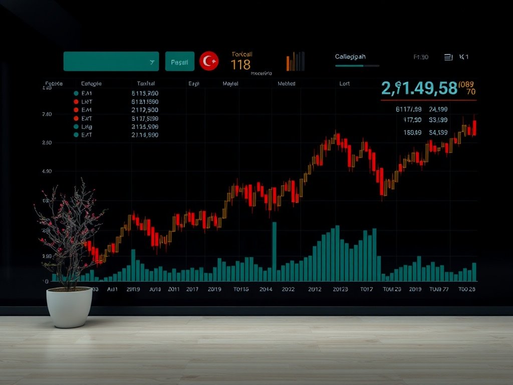 Forex Lot Nasıl Hesaplanır? Adım Adım 2026 Rehberi