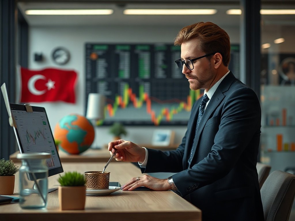 Forex Piyasasında 2026 Swap Trendleri ve Son Gelişmeler