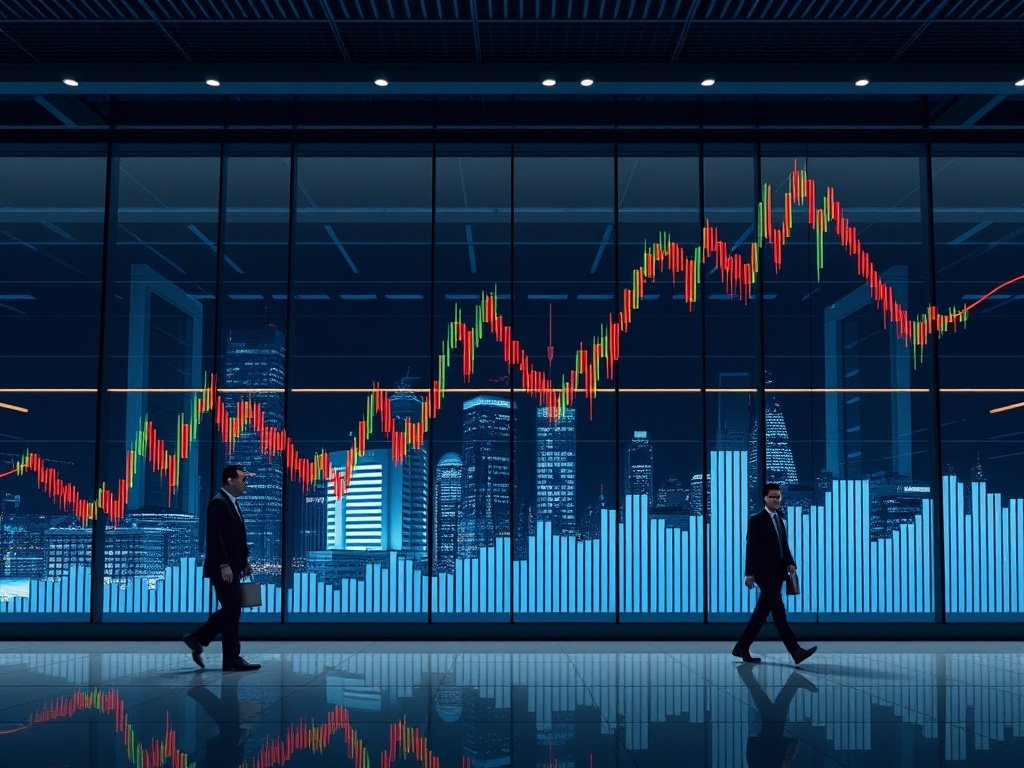 Forex Piyasasında Son Trendler 2026: Yatırımcılar İçin Öneriler