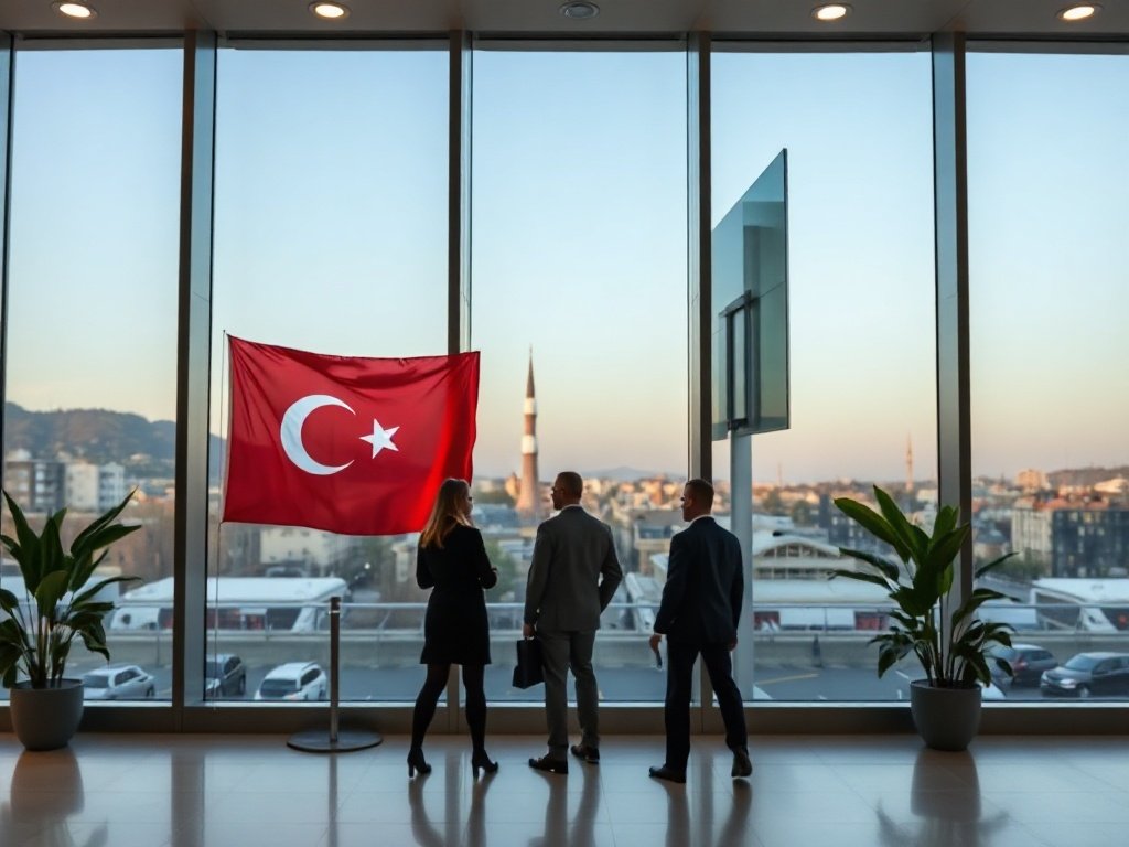 2026’da Türkiye’de Forex Trendleri ve Güncel Gelişmeler