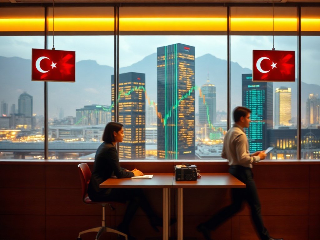 Forex Piyasasında Güncel Trendler ve Yatırımcı Stratejileri 2026