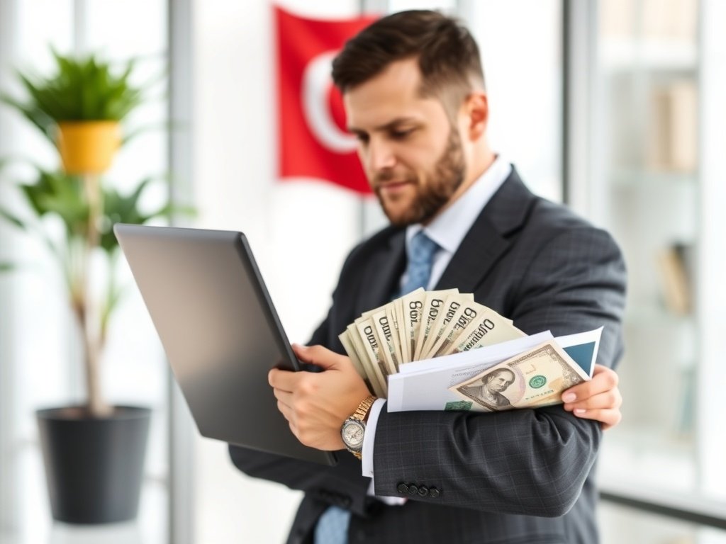 Forex Lot Hesaplama Programı & Kullanımı (2026 Güncel)